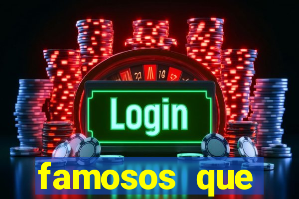 famosos que divulgam jogo do tigrinho